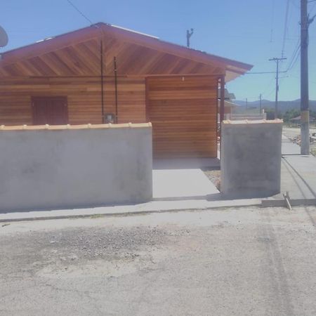 Casa De Ferias Flor Das Acacias أوروبيسي المظهر الخارجي الصورة